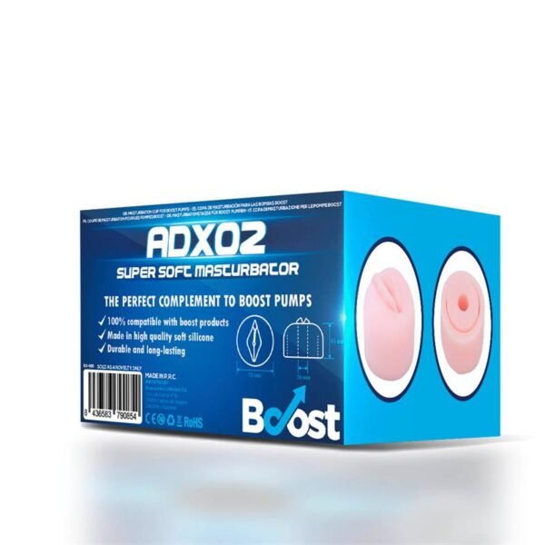 Realistische Vagina Sleeve ADX02 - Afbeelding 4