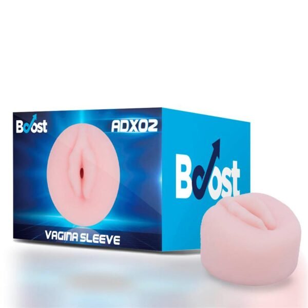 Realistische Vagina Sleeve ADX02