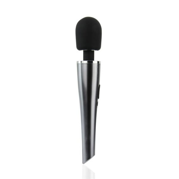 Relyme Wand Massager USB Rechargable Silicone Waterproof - Afbeelding 4