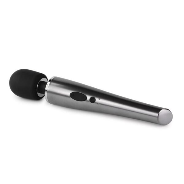 Relyme Wand Massager USB Rechargable Silicone Waterproof - Afbeelding 6