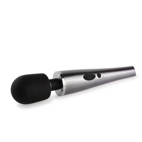 Relyme Wand Massager USB Rechargable Silicone Waterproof - Afbeelding 7