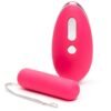 Afstandsbediening Knicker Vibe Plus Roze - Afbeelding 4