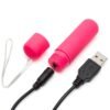 Afstandsbediening Knicker Vibe Plus Roze - Afbeelding 5