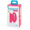 Afstandsbediening Knicker Vibe Plus Roze - Afbeelding 6