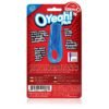 Ring Oyeah! Plus - Blue - Afbeelding 6