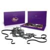 Rs - Soiree Mask IV Violaine - Afbeelding 2