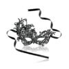 Rs - Soiree Mask IV Violaine