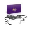 Rs - Soiree Mask IV Violaine - Afbeelding 6