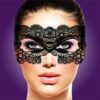 Rs - Soiree Mask V Zouzou - Afbeelding 5