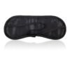 Satin Blindfold Black - Afbeelding 4