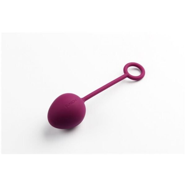 Set of 3 Kegel Balls Nova Violet - Afbeelding 5