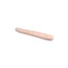 Siliconen Flexibel Dubbele Dubbele Dildo Flesh 40 cm - Afbeelding 2