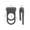Silicone Ring Julie - Afbeelding 6