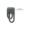 Silicone Ring Julie - Afbeelding 7