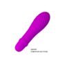 Stimulator Solomon Paars - Afbeelding 4