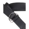 Strap-On with Dildo 9 - Black - Afbeelding 6