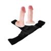 Strap-On met Dildo Jessica 10.5 cm - Afbeelding 3
