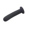 Strap-On met Dildo Raw Recruit Maat M Zwart - Afbeelding 4