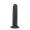 Strap-On met Dildo Raw Recruit Maat M Zwart - Afbeelding 6