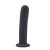 Strap-On met Dildo Raw Recruit Maat M Zwart - Afbeelding 7