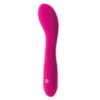 Sugar G-Spot Vibe USB Siliconen Fushsia - Afbeelding 4