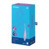 Twirling Joy Rotating Stimulator with APP Pink - Afbeelding 5