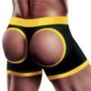 Underpants/Boxer Shorts Horny Size XL/XXL Unisex - Afbeelding 4