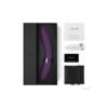 ELISE 2 Plum - Afbeelding 2
