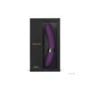 ELISE 2 Plum - Afbeelding 3