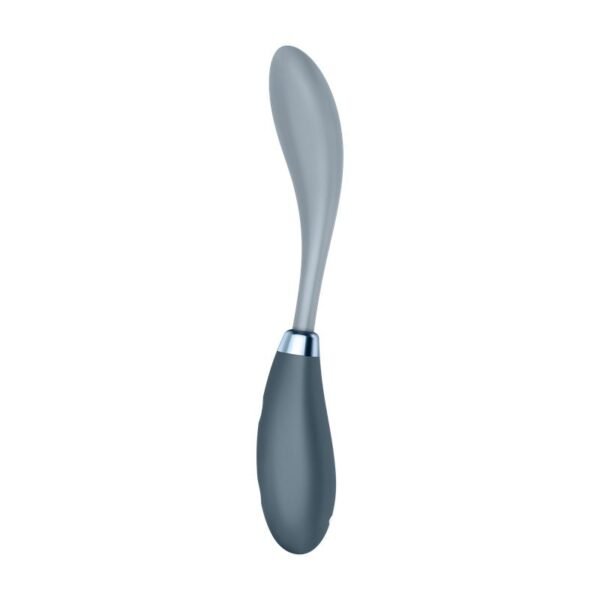 Vibe G-Spot Flex 3 Grey - Afbeelding 2