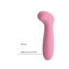 Vibe Grace Soft Pink - Afbeelding 6