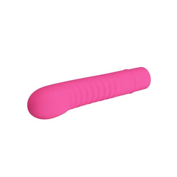 Vibe Mick Silicone Pink - Afbeelding 2