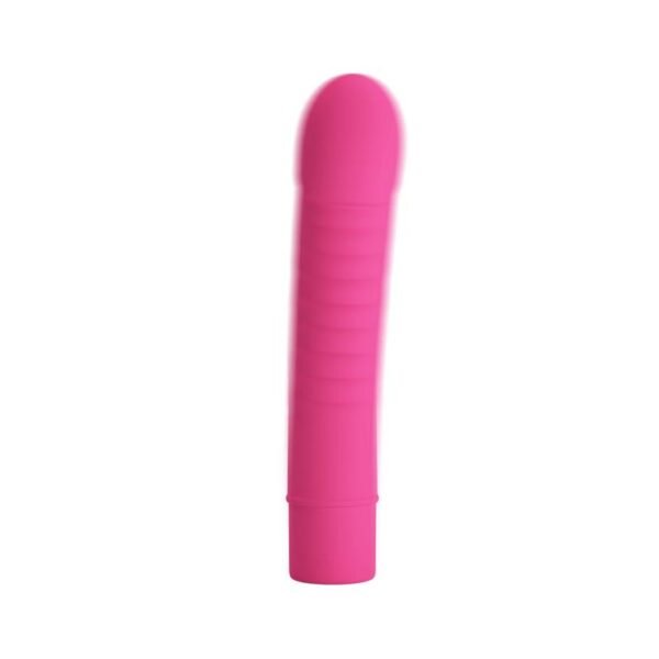 Vibe Mick Silicone Pink - Afbeelding 3