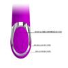 Vibe Neil Inflatable Function 23.7 cm - Afbeelding 7