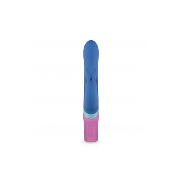 Vibe with Rotation and Vibration Vice USB - Afbeelding 4