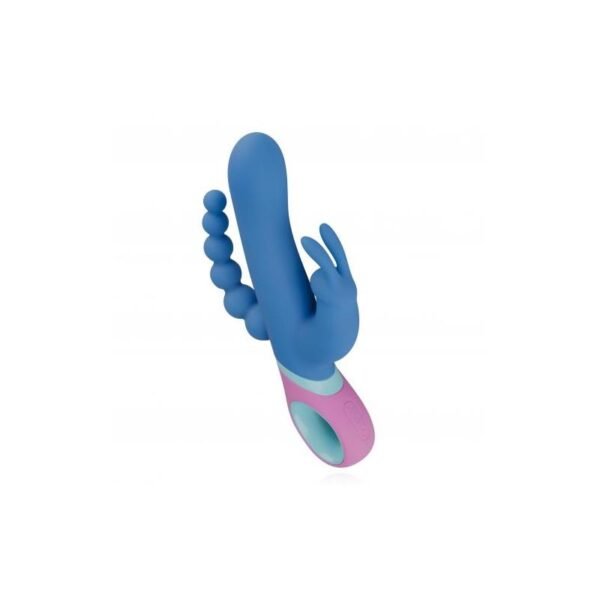 Vibe with Rotation and Vibration Vice USB - Afbeelding 5