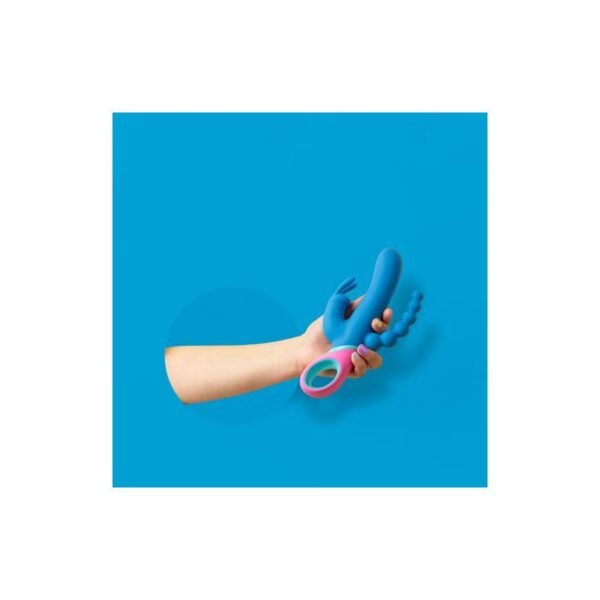 Vibe with Rotation and Vibration Vice USB - Afbeelding 8