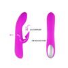 Vibe with Suction Desirable Flirt - Afbeelding 5