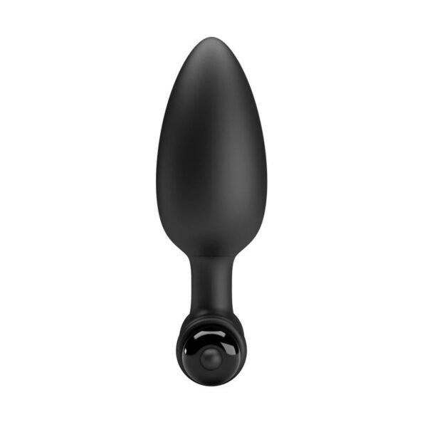 Vibra Butt Plug II USB - Afbeelding 3