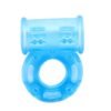 Vibrerende Bull Ring-Blauw - Afbeelding 3
