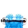 Vibrerende Bull Ring-Blauw - Afbeelding 4