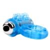 Vibrerende Bull Ring-Blauw - Afbeelding 5