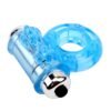 Vibrerende Bull Ring-Blauw - Afbeelding 6
