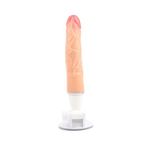 Vibrerende Dildo Adaptable Artillerymen 10.3 - Afbeelding 6