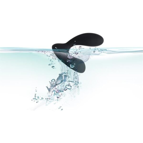 Vick Butt Plug G-spot and Prostate Remote Controlled - Afbeelding 4