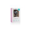Wiggle Duo Kegel Bal Zwart en Wit - Afbeelding 4